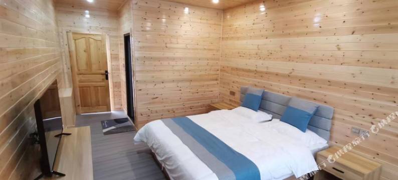 五台山旭盛宾馆图片