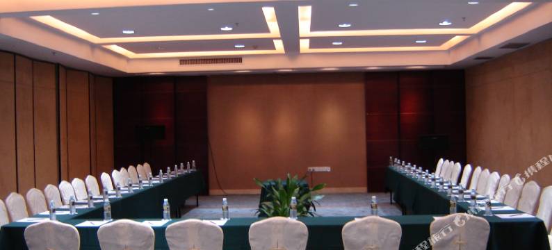 三亚椰蓝湾度假酒店图片