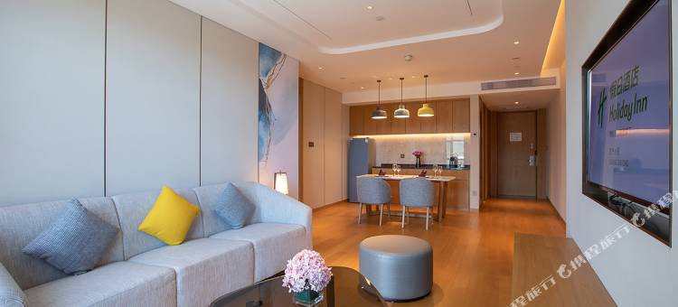 西宁大通假日酒店图片