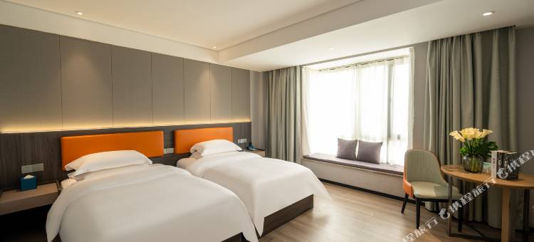 宜尚酒店(湛江椹川大道万达广场店)图片