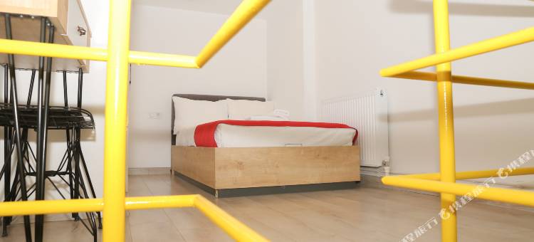 协调套房酒店(Coordinat Suits)图片