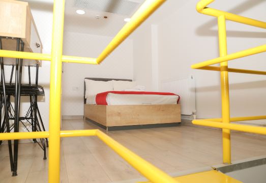 Coordinat Suits Hotel Overview