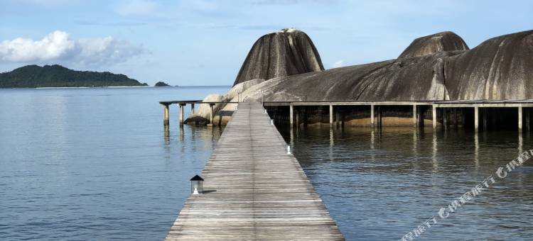 纳土纳潜水度假村(Natuna Dive Resort)图片