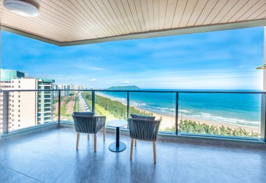 雅航酒店（清水湾雅都荟店）外景图