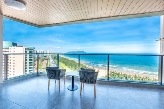 雅航酒店(清水湾雅都荟店)