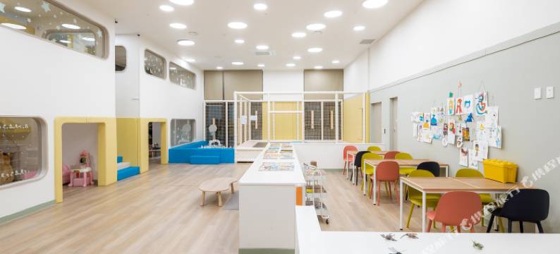 束草州切斯特通斯酒店(Chestertons Sokcho)图片