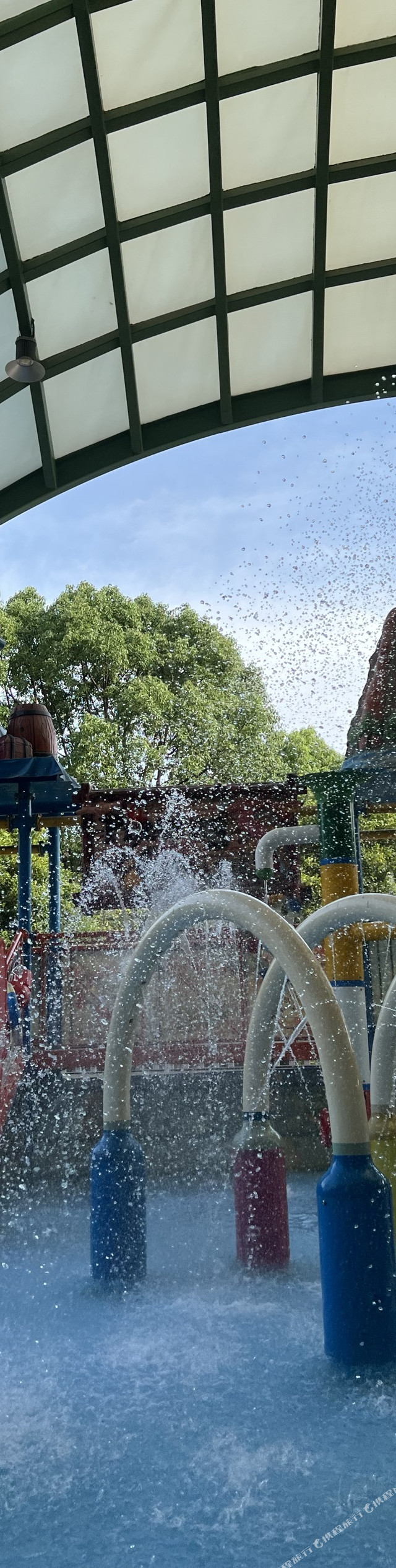 上海酒店推荐|南郊宾馆体验