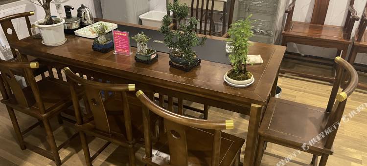 都市MlNI·精选连锁酒店(临西汽车站店)图片