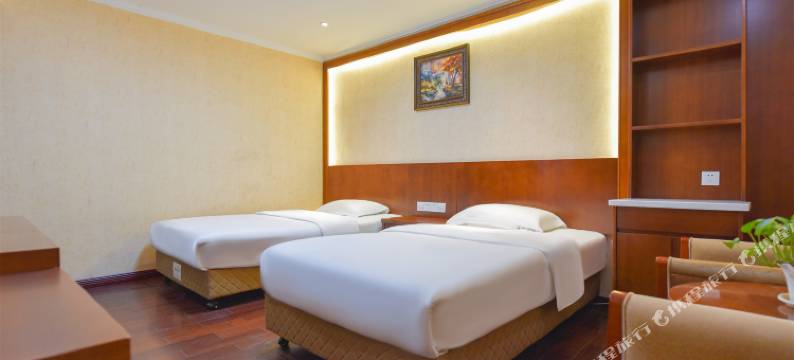 君晖酒店(重庆观音桥步行街中心店)图片