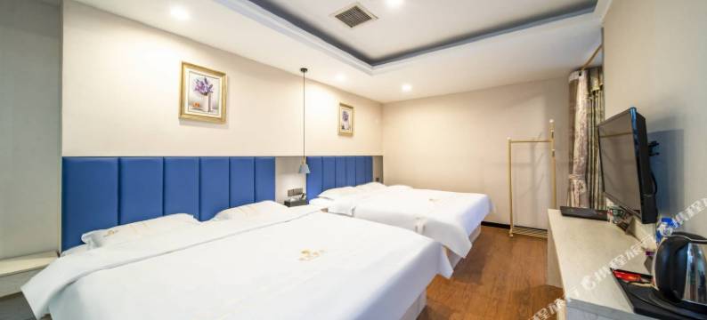 阳光酒店(永州零陵汽车站店)图片