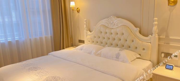 7天连锁酒店(中江魁山公园店)图片