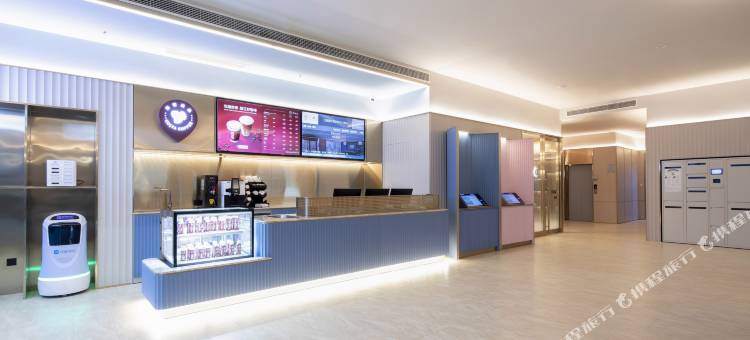 汉庭酒店(通州湾政务中心店)图片