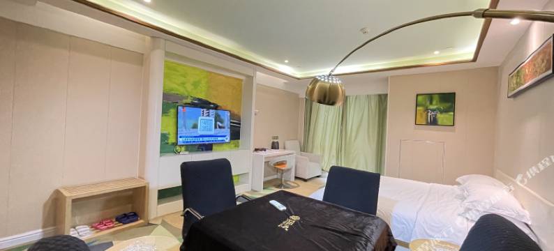 青雅酒店(郑州会展中心高铁东站店)图片