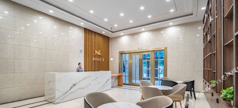 林荫·枫舍酒店(石家庄北站省人民医院店)图片