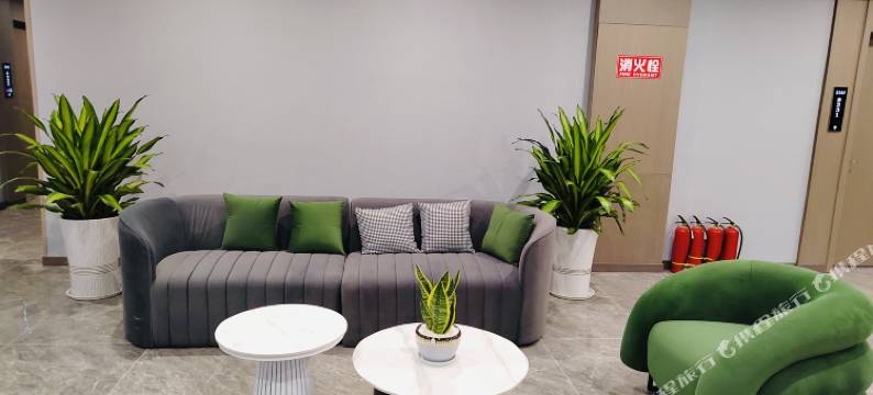 青云酒店(合江福地御景城店)图片