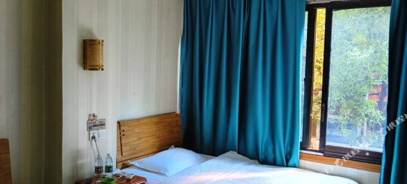 贵阳三江鑫宾馆图片