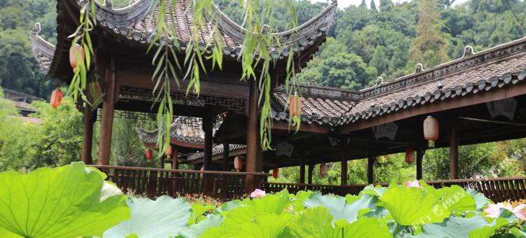 素曼庄园图片