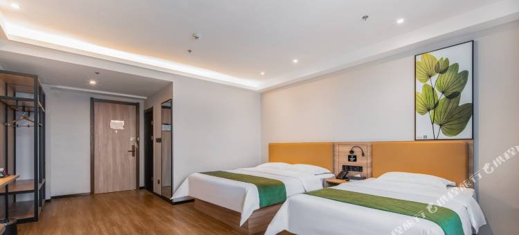 格林豪泰酒店(黄山黟县西递宏村店)图片