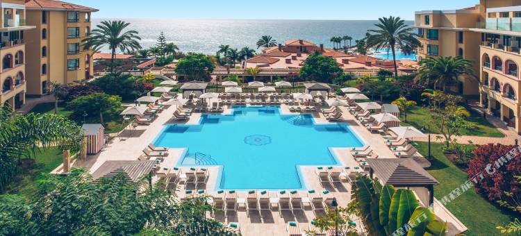 安特利亚伊贝罗斯塔选择酒店(Iberostar Selection Anthelia)图片