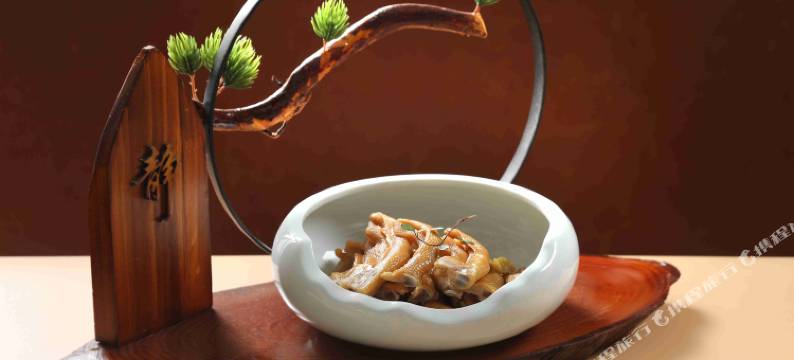 东山喜达威大酒店(南门湾店)图片