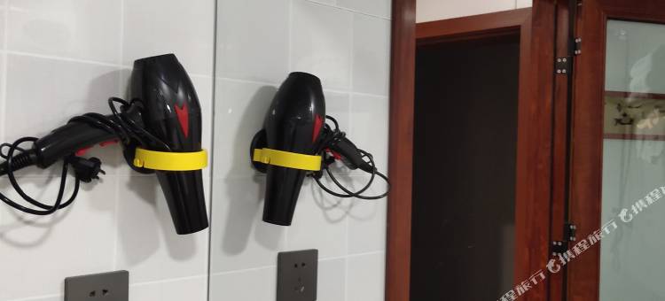 壶口镇秦晋酒店图片