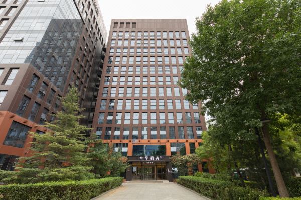 全季酒店(北京总部基地丰台科技园地铁站店)预订价格,联系电话位置