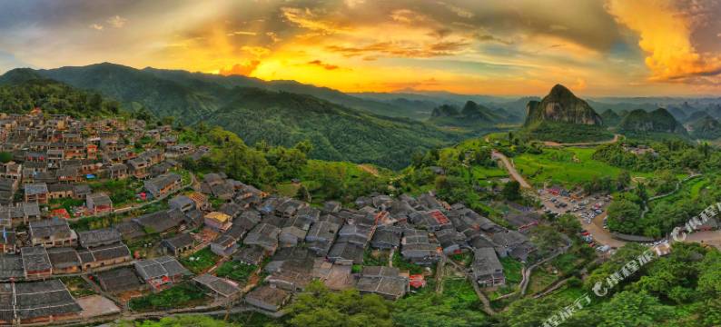 连南三趣客栈图片