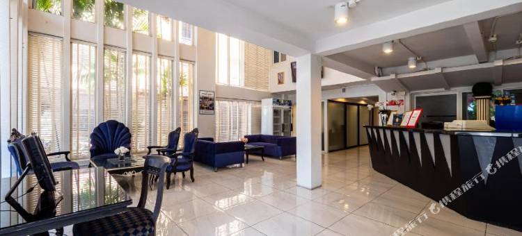 名望精品酒店(Kudos Boutique Hotel)图片