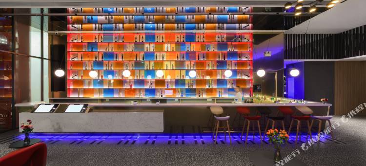 宜必思酒店(茂名高铁站文化广场店)图片