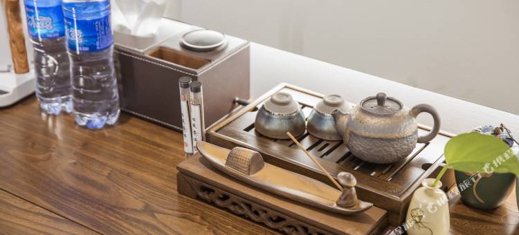 如家华驿精选酒店(呼和浩特摩尔城店)图片