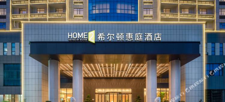 东莞石碣希尔顿惠庭酒店图片