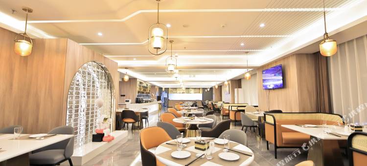 长春满福里酒店公寓(净月明宇广场店)图片