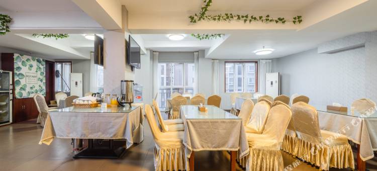 君都商务酒店(麓谷国际工业园长丰地铁站店)图片