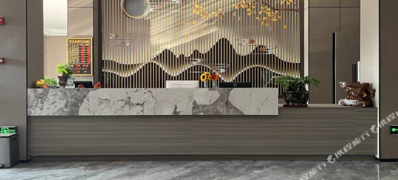 凯莱亚德民宿酒店图片