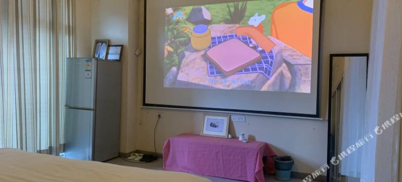 DS蒂艾仕酒店公寓图片