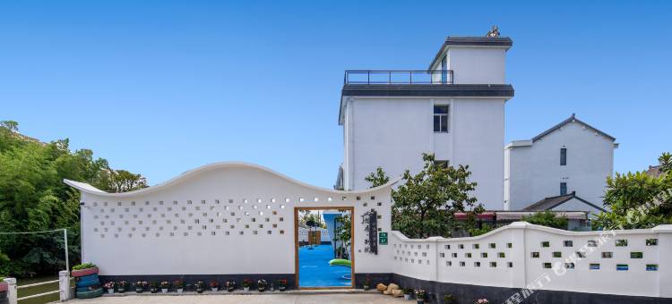 如家云上四季世游湾民宿(上海国际旅游度假区店)图片