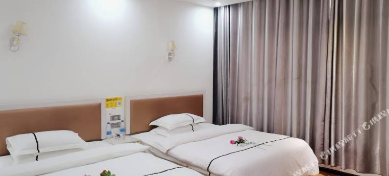 传程商务宾馆图片