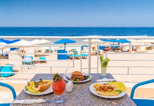 Akassia Swiss Resort Hotel Overview