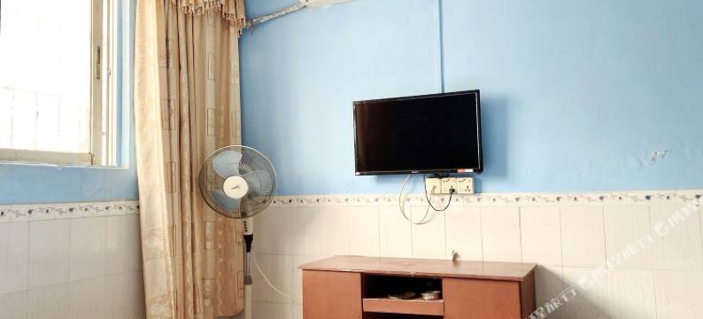 深圳叶子旅馆图片