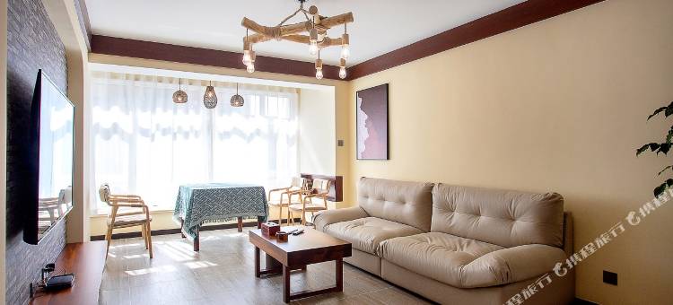 格林客栈(吉林永吉北大湖店)图片