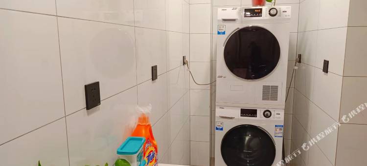 白玉兰酒店(沈阳五爱彩塔夜市店)图片