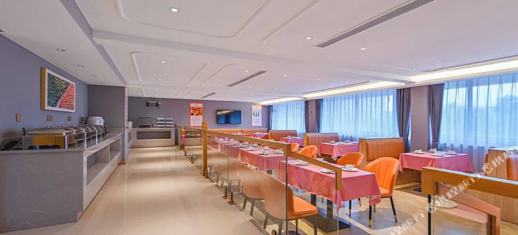 维也纳3好酒店(东阳花园红木家具城横店机场店)图片