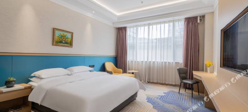 犍为天波酒店图片