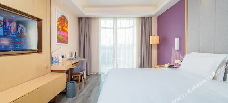 麗枫酒店(北京昌平体育馆店)图片