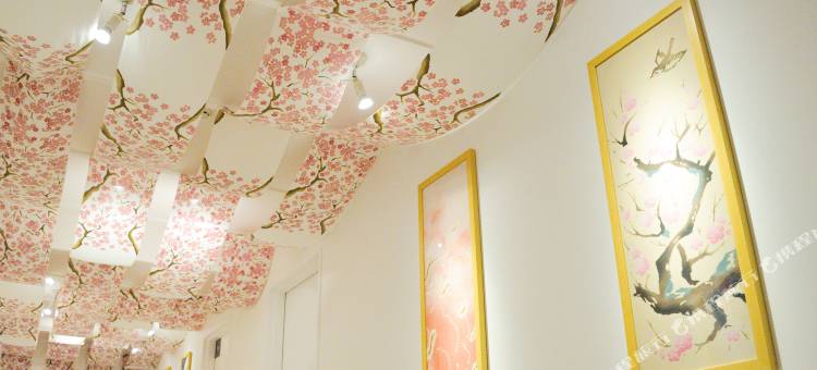 涩谷酒店EN(Shibuya Hotel En)图片