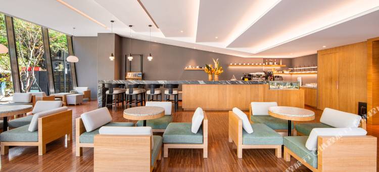 新北乌来璞石丽致温泉会馆图片