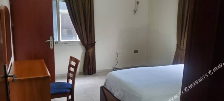 九重葛酒店(Bougainvillea Hotel)图片
