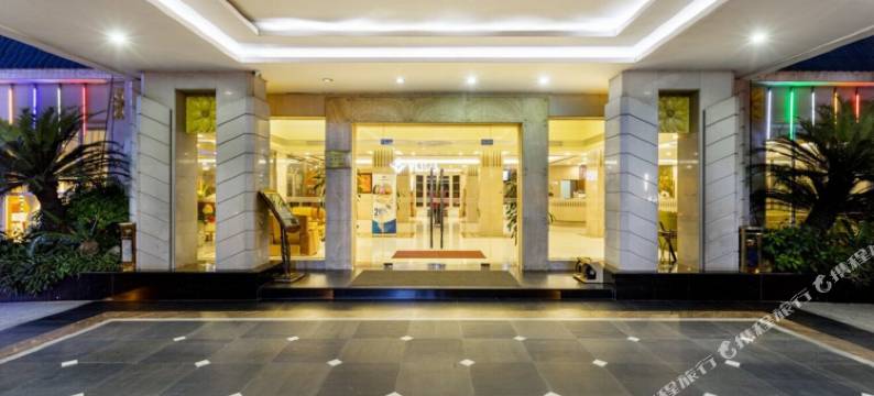 宝松国际酒店(Bao Son International Hotel)图片