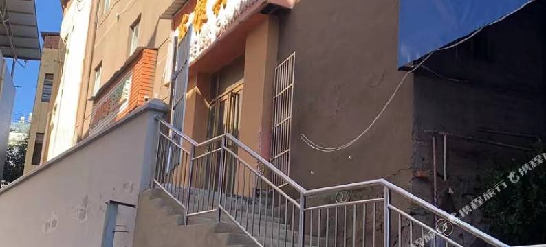 楚雄东粮宾馆图片