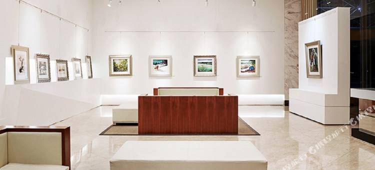 现代酒店 - 莱汉木浦(Hotel Hyundai by Lahan Mokpo)图片